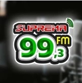 Suprema (Cacoal) 99.3 FM