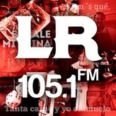 La Rancherita 105.1 FM