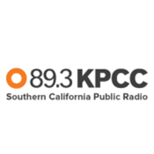 KPCC SoCal Public Radio (Pasadena) 89.3 FM