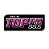 Radio Top FM 88.6