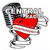 Central Radio Web