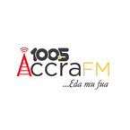 Accra 100.5 FM