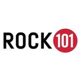 Classic Rock 101 101.1 FM