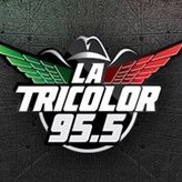 KAIQ La Tricolor 95.5 FM