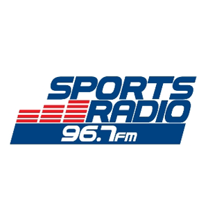 WLLF - Sports Radio 96.7 FM