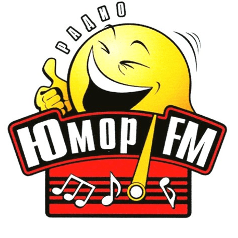 Юмор FM 105 FM