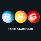 Stari Grad (RSG) 104.3 FM