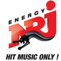 NRJ 101.6 FM