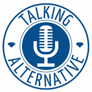 Talking Alternative Radio